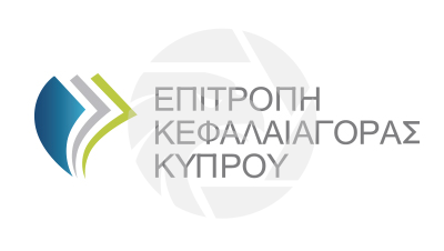 Cyprus Securities and Exchange Commission logo